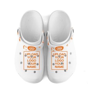Cave shoes (partial printing) CLOG