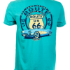 Alpha 60 Corvette T-Shirt