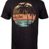Arcade Palm T-Shirt