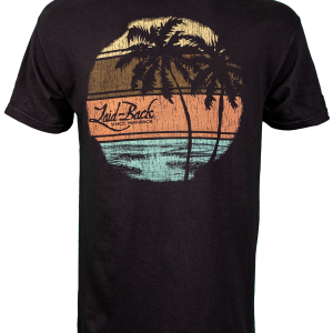 Arcade Palm T-Shirt