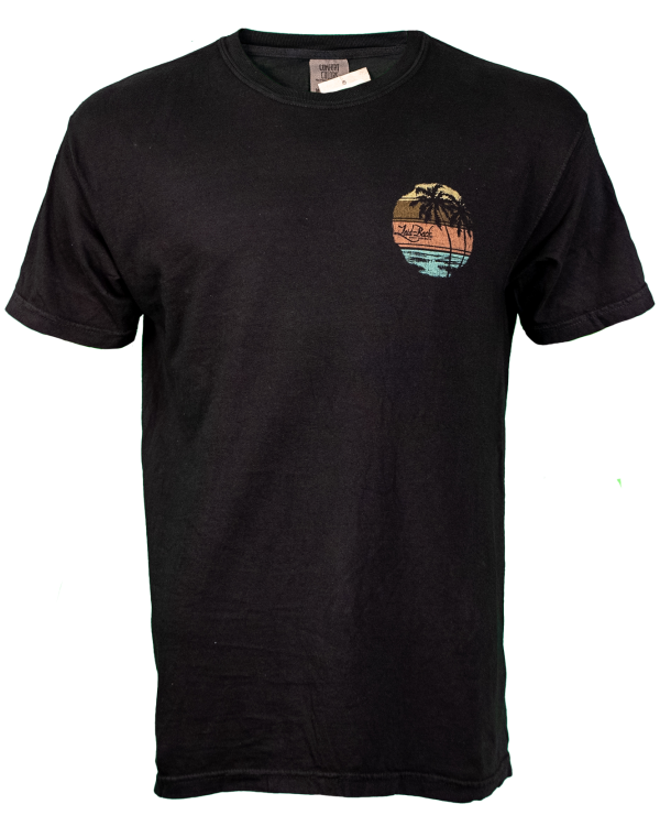 Arcade Palm T-Shirt - Image 3