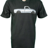 Artsy 67-72 Truck T-Shirt