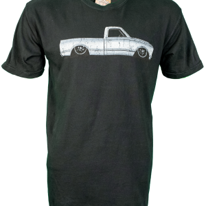 Artsy 67-72 Truck T-Shirt