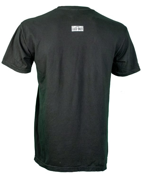 Artsy 67-72 Truck T-Shirt - Image 3