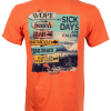 Beach Signs T-Shirt