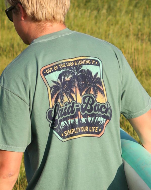 Carrier Tropical T-Shirt - Image 2