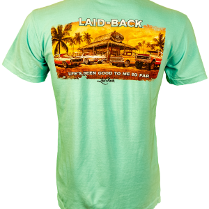 Chevy Tiki Shack T-Shirt