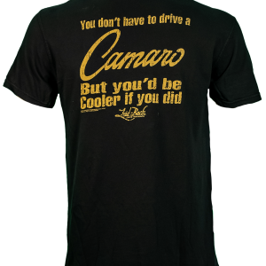 Cooler Camaro T-Shirt