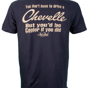 Cooler Chevelle T-Shirt