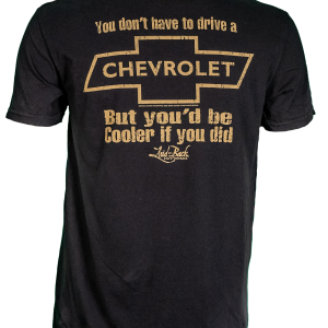 Cooler Chevy T-Shirt
