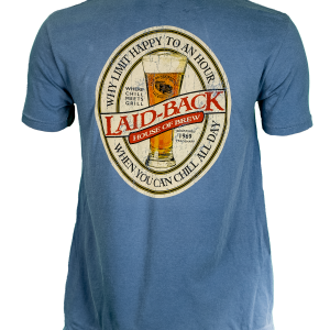 Cornet Beer T-Shirt