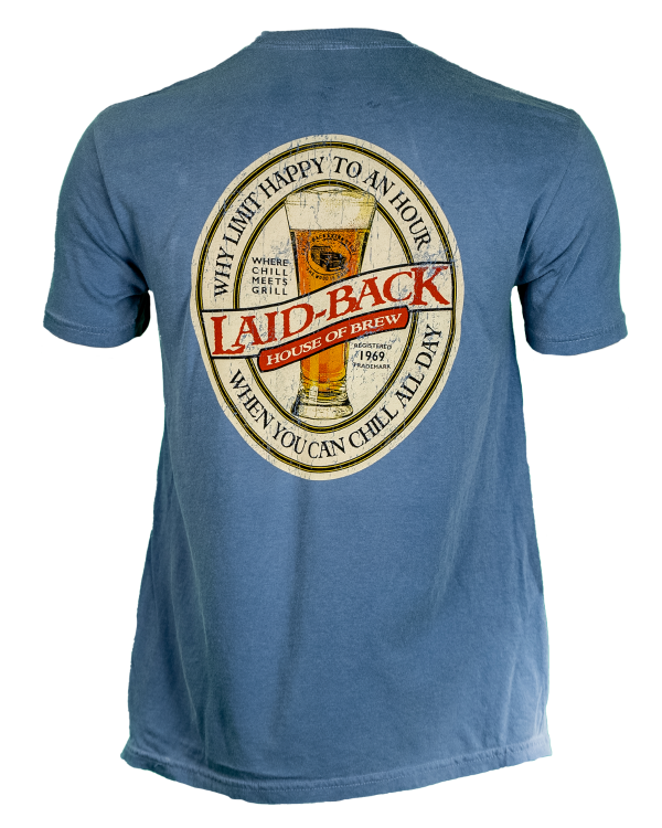 Cornet Beer T-Shirt