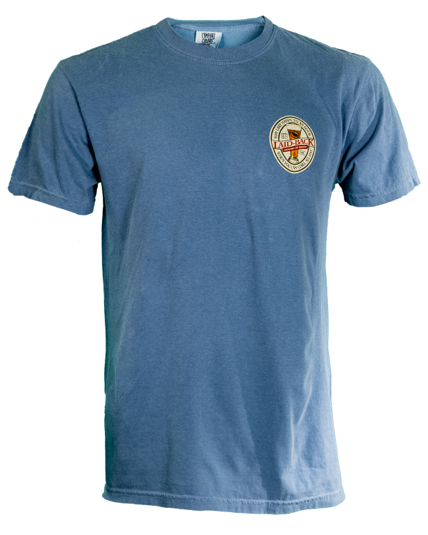 Cornet Beer T-Shirt - Image 3