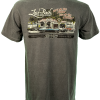 Dream Garage Chevelle T-Shirt