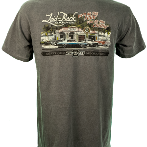 Dream Garage Chevelle T-Shirt