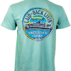 Essex Pontoon Dogs T-Shirt