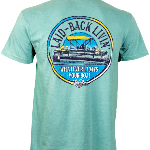 Essex Pontoon Dogs T-Shirt