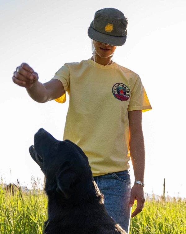 Essex Tropical T-Shirt - Image 3