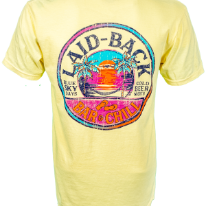 Essex Tropical T-Shirt