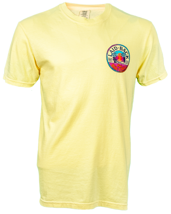 Essex Tropical T-Shirt - Image 4