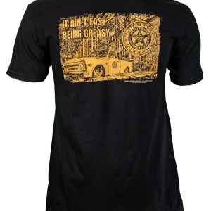 Foundry 67 C10 T-Shirt