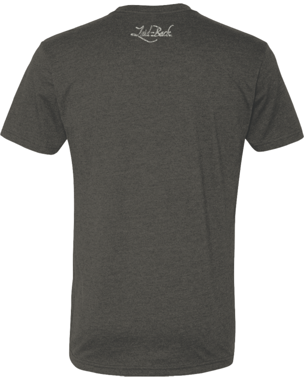 Fuel Cafe Racer T-Shirt - Image 2