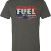 Fuel Cafe Racer T-Shirt