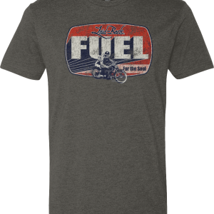 Fuel Cafe Racer T-Shirt