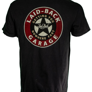 Garage Star T-Shirt