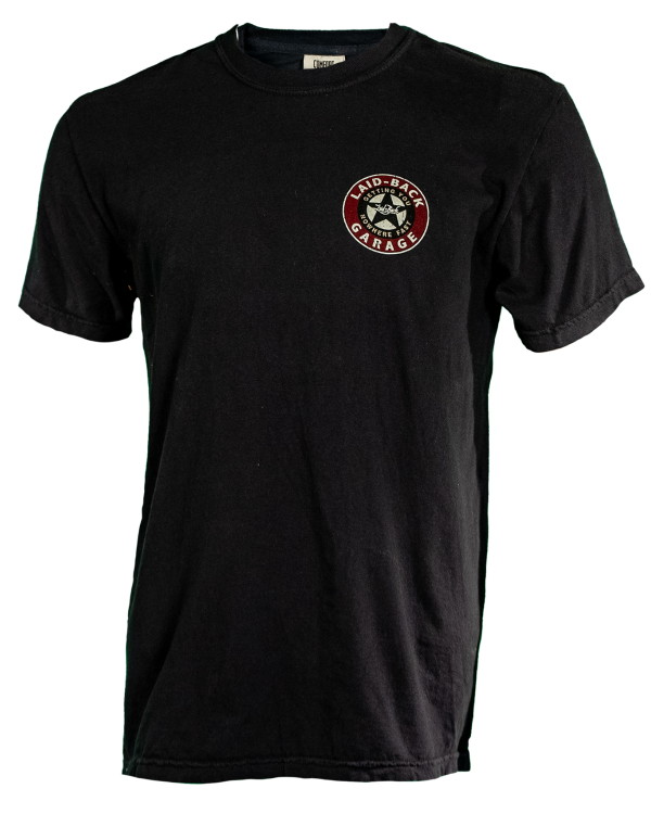 Garage Star T-Shirt - Image 3