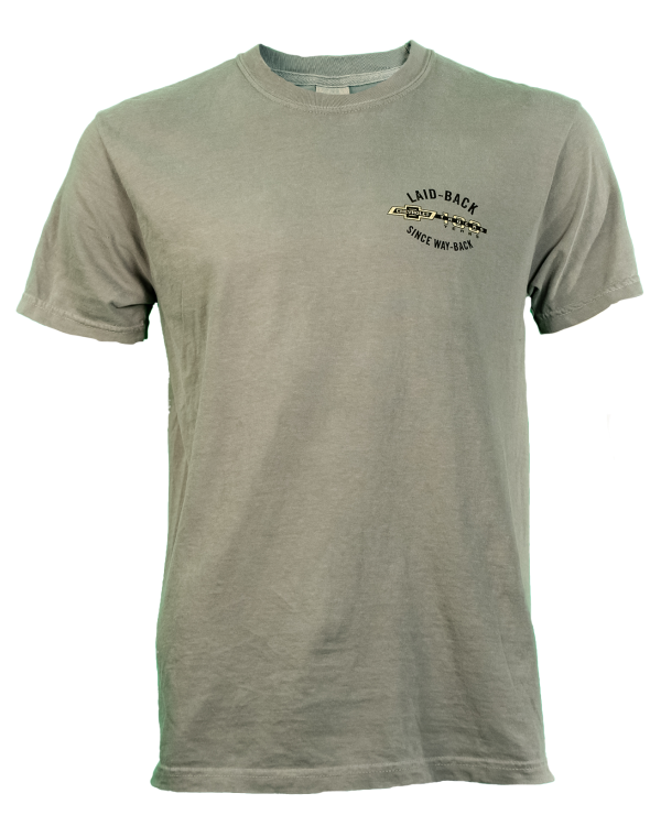 Generations 100 Years T-Shirt - Image 3