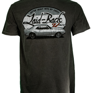 Halfway 68 Camaro T-Shirt