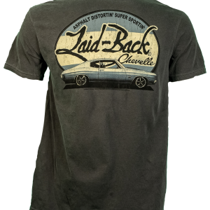Halfway 70 Chevelle T-Shirt