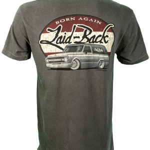Born Again Blazer T-Shirt