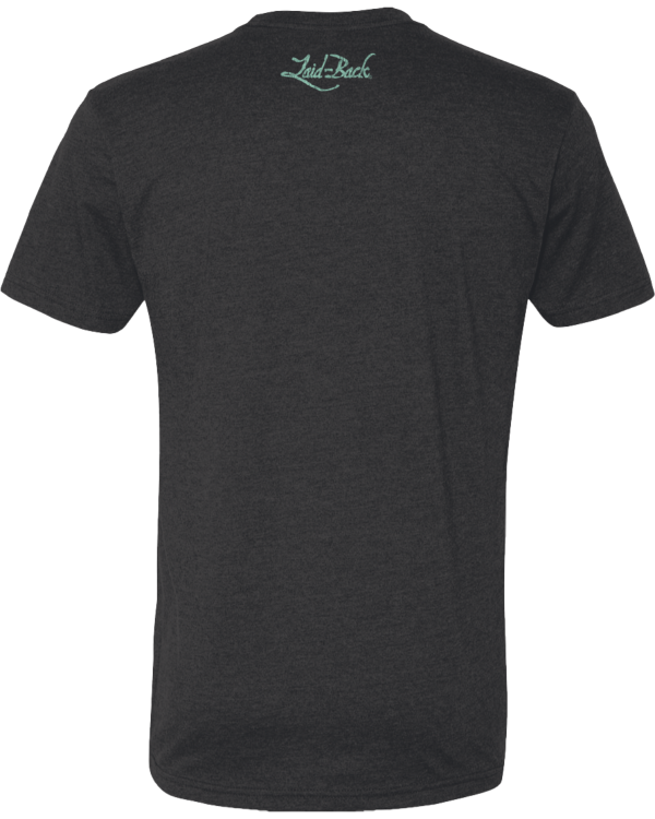 Ike Surf Bus Legend T-Shirt - Image 3