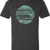 Ike Surf Bus Legend T-Shirt