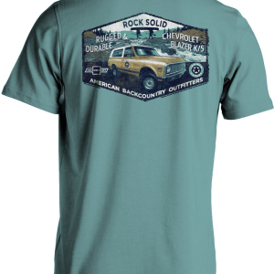 Jackpot 69 Blazer T-Shirt