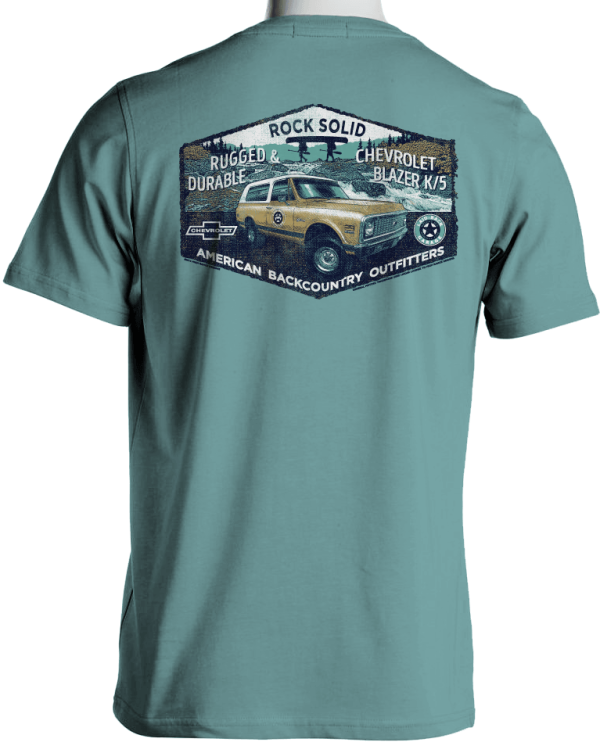 Jackpot 69 Blazer T-Shirt