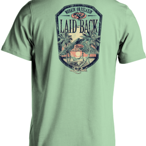 Blast Beach Hut T-Shirt