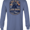 Foxhill Black Lab Long Sleeve T-Shirt