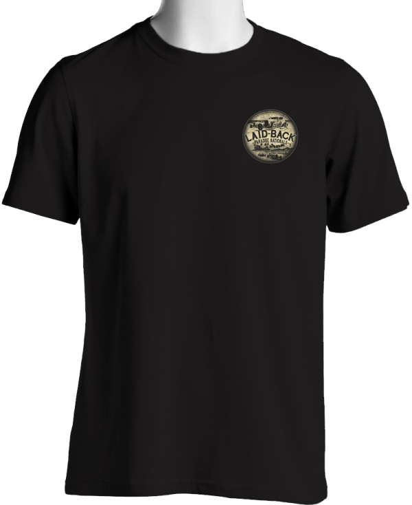 Boxcar Vintage Race T-Shirt - Image 3
