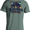 Carrier Tropical T-Shirt