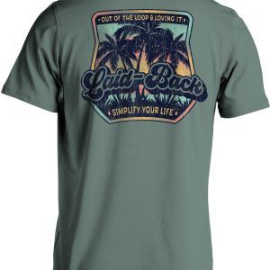 Carrier Tropical T-Shirt