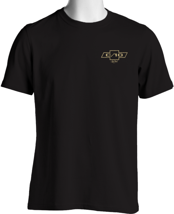 Cooler C10 T-Shirt - Image 3