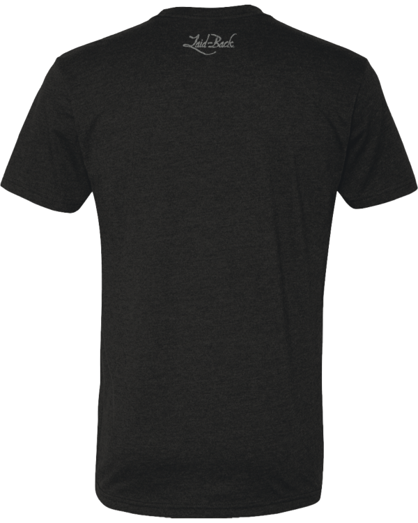 Laid-Back Logo T-Shirt - Image 2