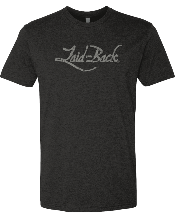 Laid-Back Logo T-Shirt