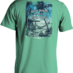 Pathfinder Hammock Beach T-Shirt