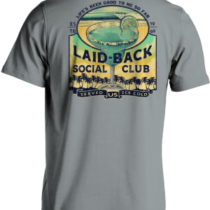 Profile Margarita T-Shirt