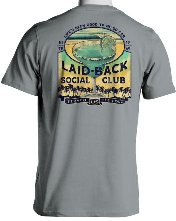 Profile Margarita T-Shirt