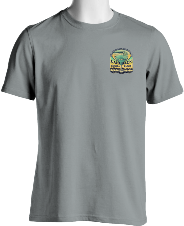 Profile Margarita T-Shirt - Image 3